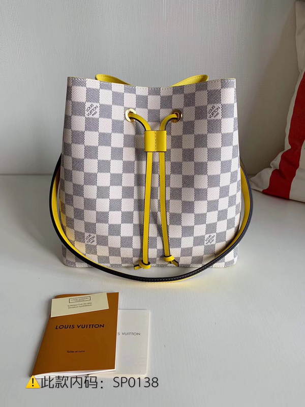 LV High End Quality Handbag-296