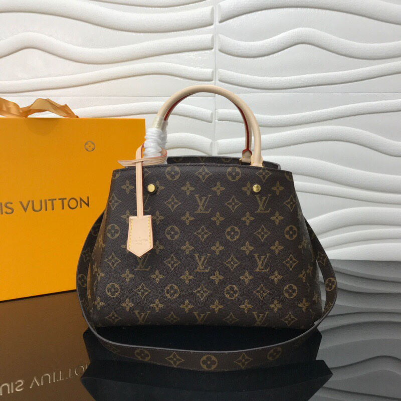 LV High End Quality Handbag-298