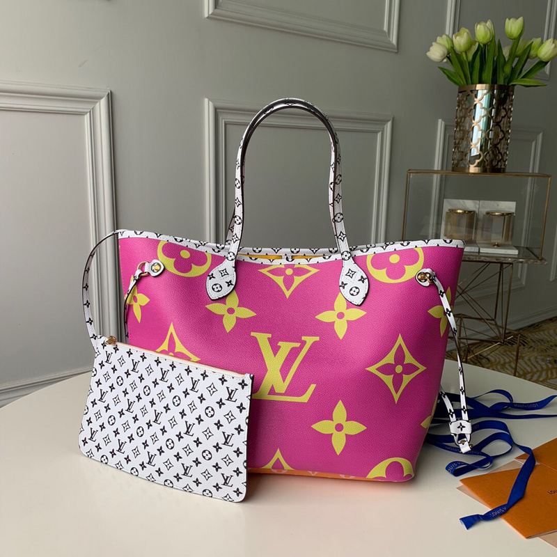 LV High End Quality Handbag-299