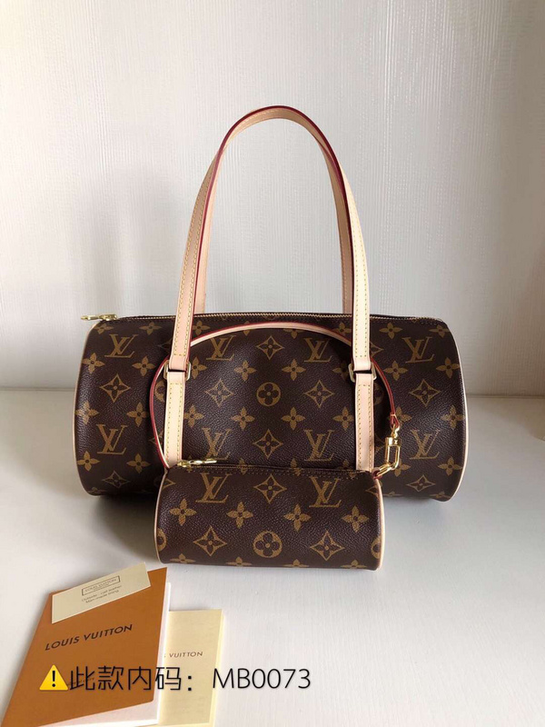 LV High End Quality Handbag-303