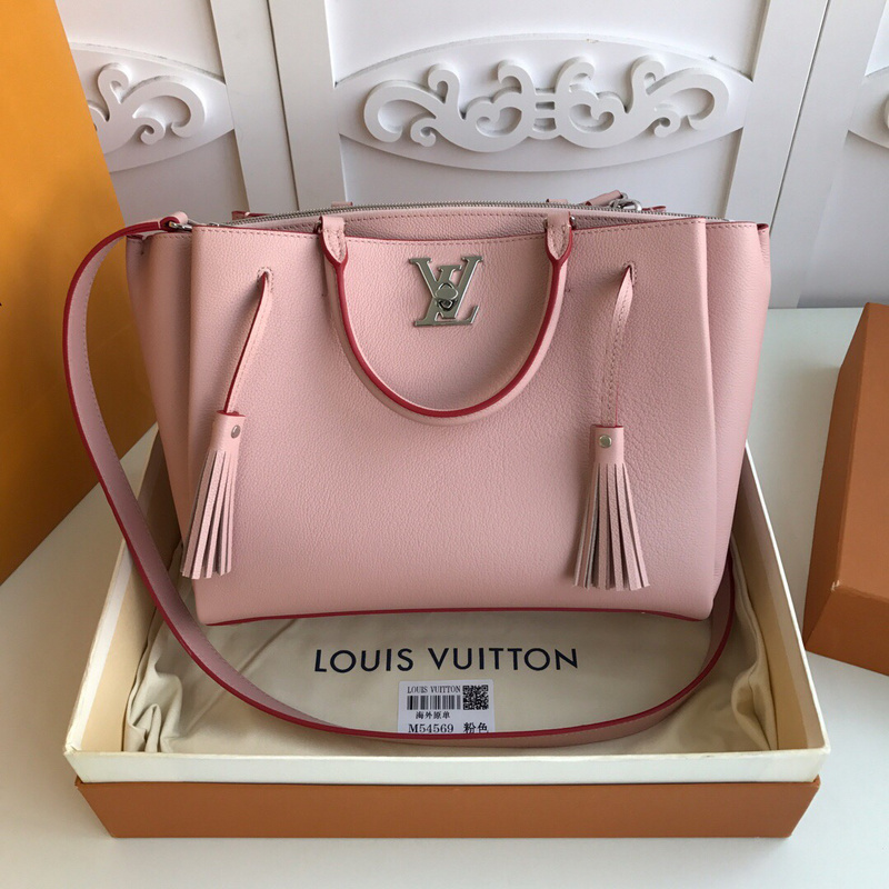 LV High End Quality Handbag-304