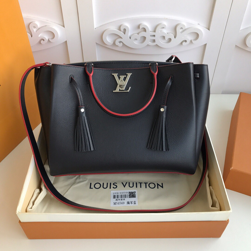 LV High End Quality Handbag-305