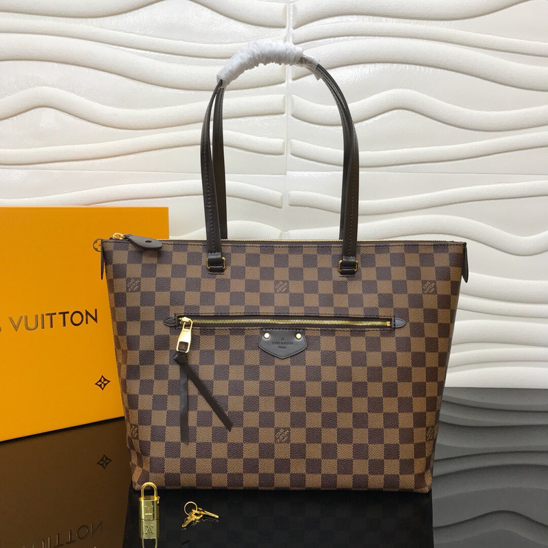 LV High End Quality Handbag-311