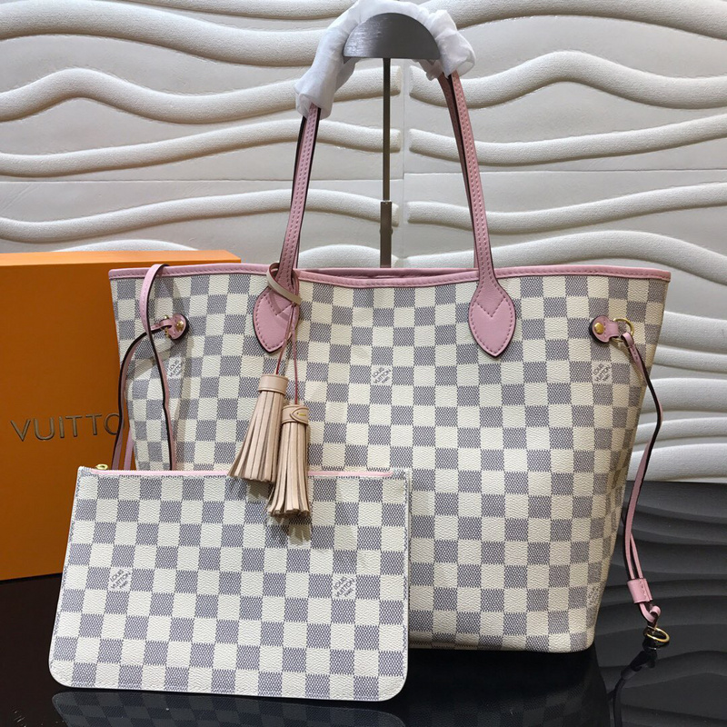 LV High End Quality Handbag-321