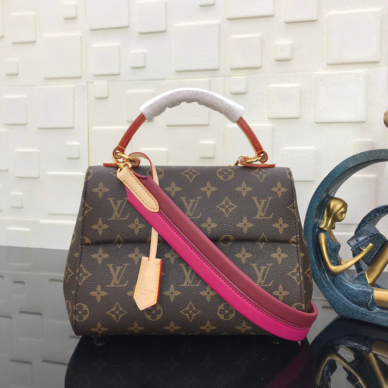 LV High End Quality Handbag-326