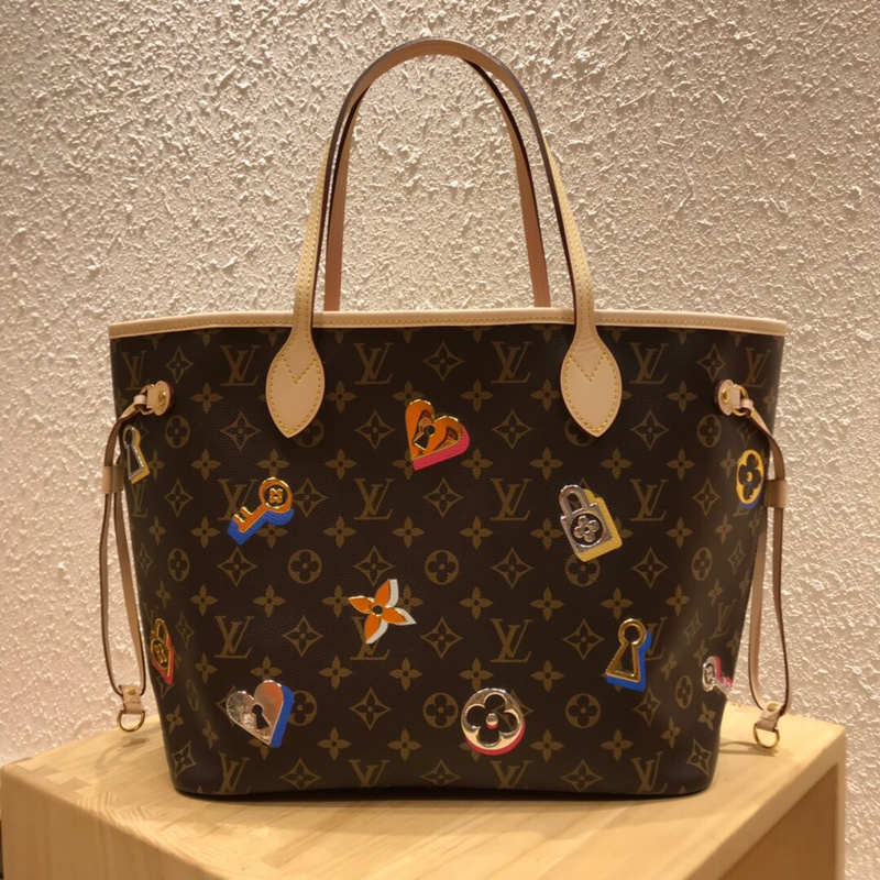 LV High End Quality Handbag-327