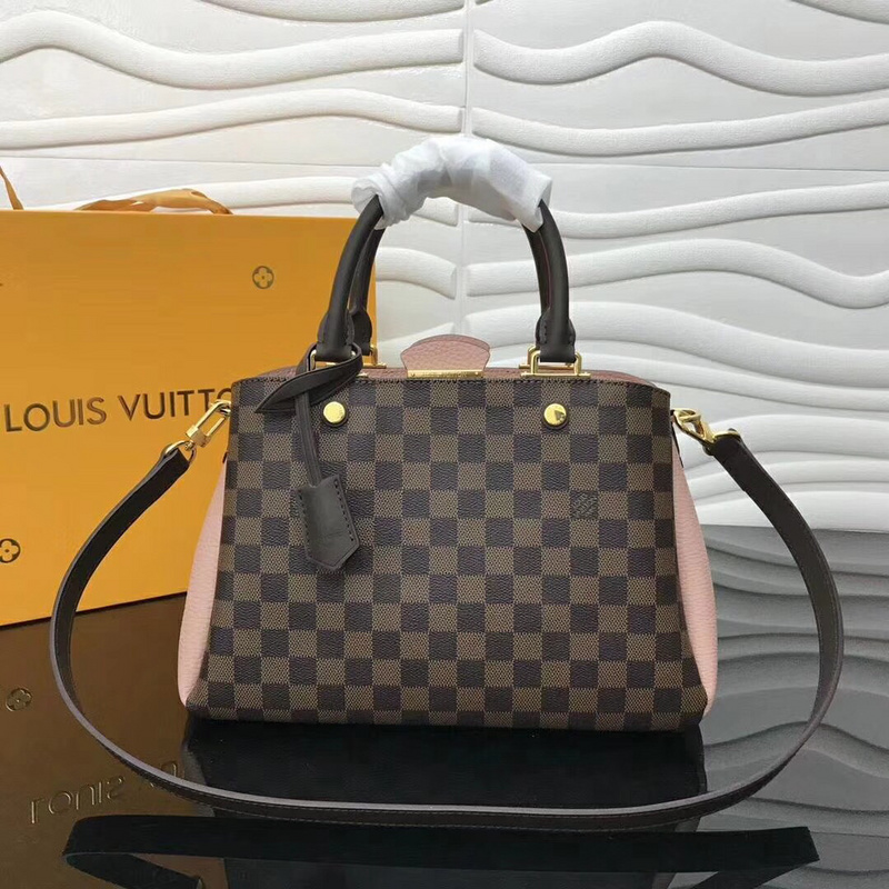 LV High End Quality Handbag-328