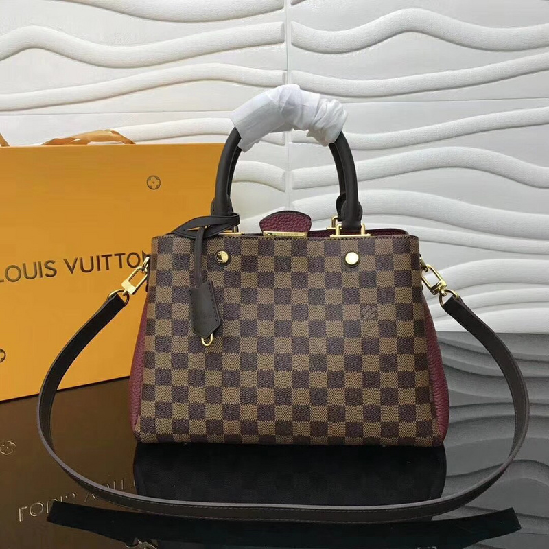 LV High End Quality Handbag-329