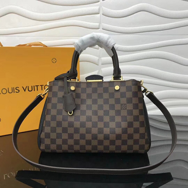 LV High End Quality Handbag-330