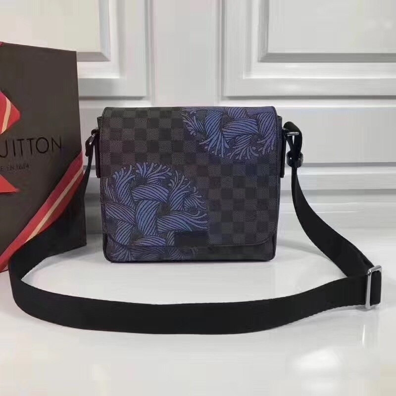 LV High End Quality Handbag-346