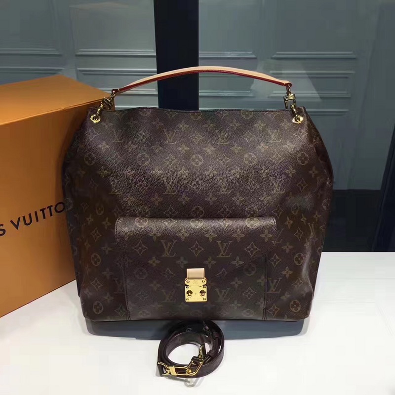 LV High End Quality Handbag-347