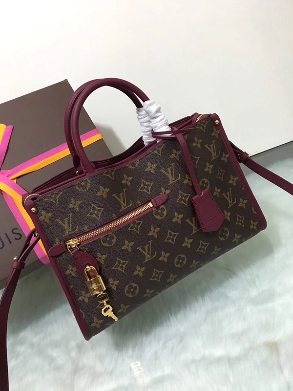 LV High End Quality Handbag-348