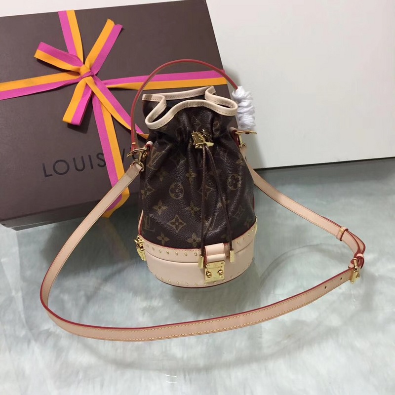 LV High End Quality Handbag-351