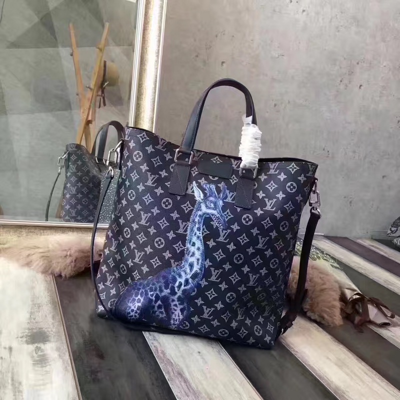 LV High End Quality Handbag-355