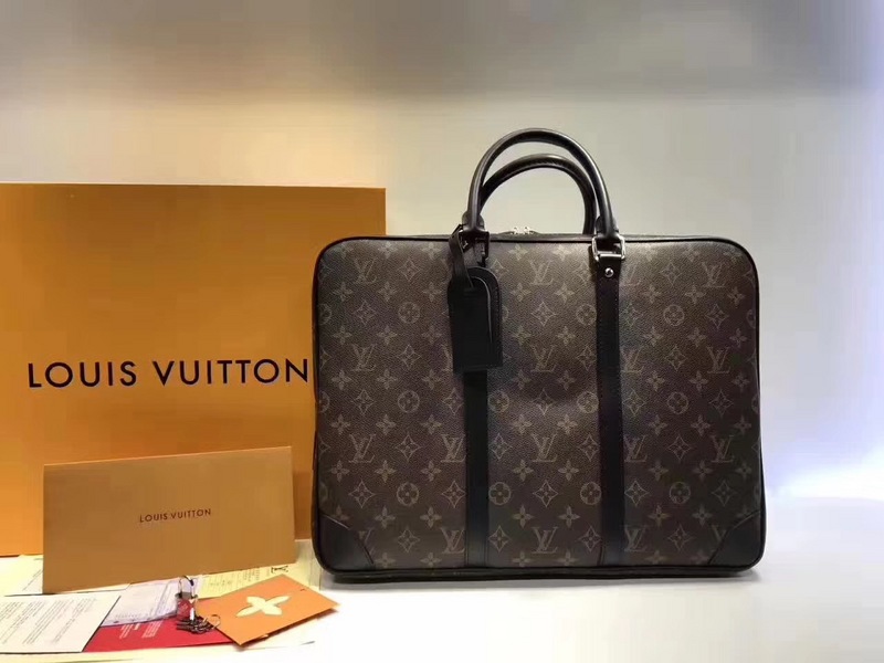 LV High End Quality Handbag-356