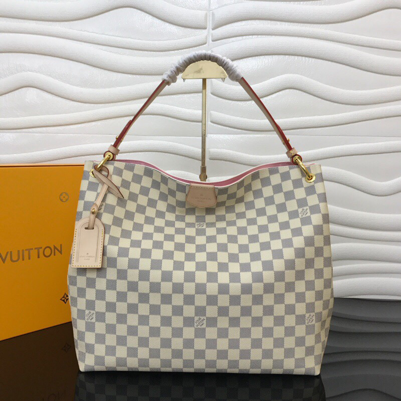 LV High End Quality Handbag-378