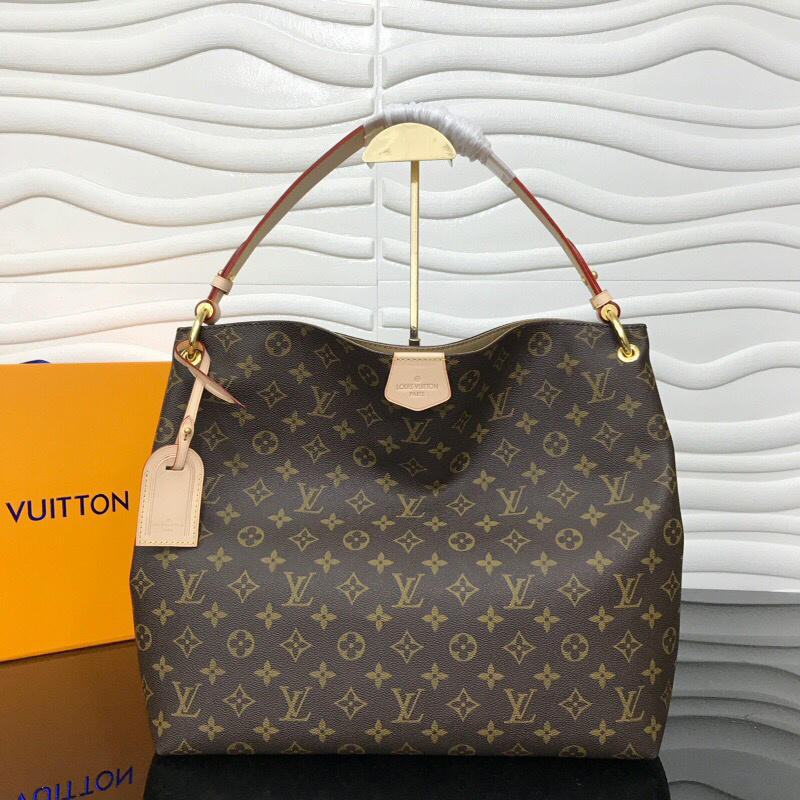 LV High End Quality Handbag-385