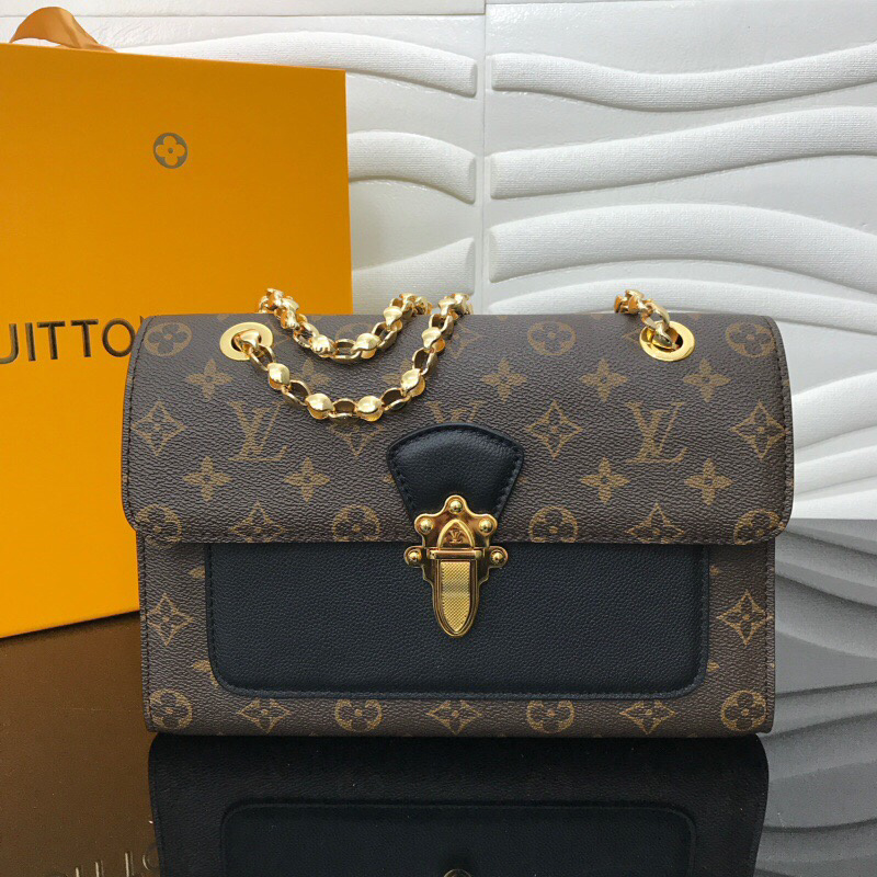 LV High End Quality Handbag-389