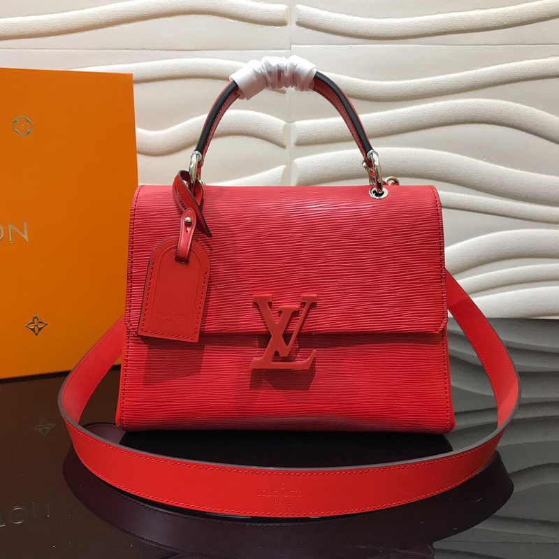 LV High End Quality Handbag-404