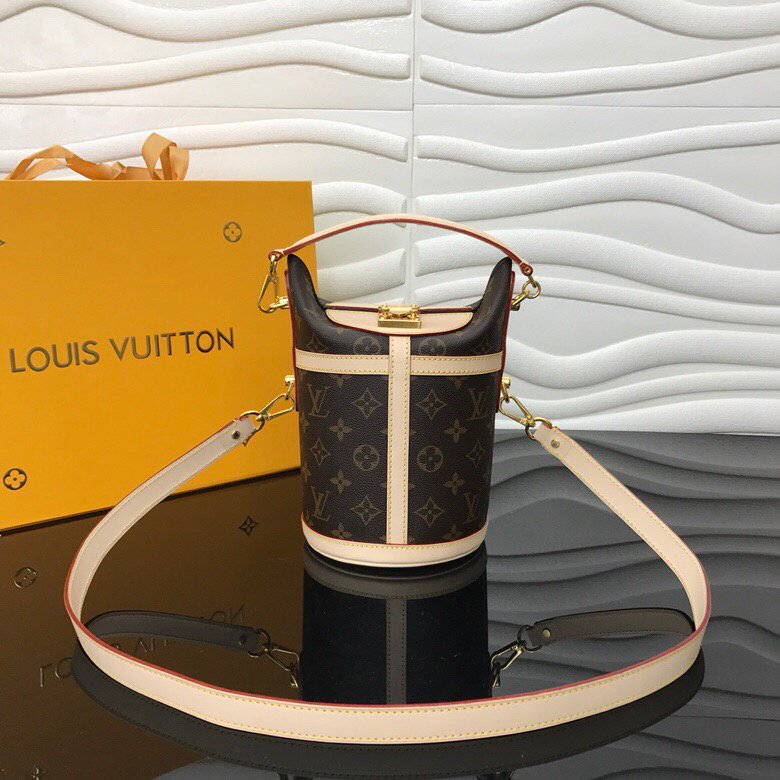 LV High End Quality Handbag-407