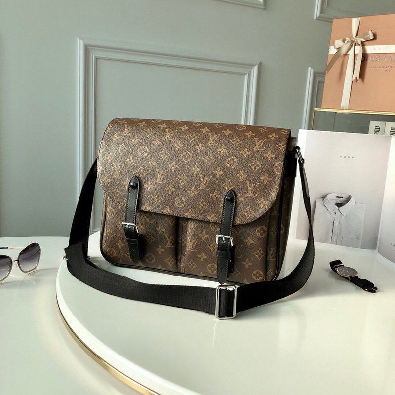 LV High End Quality Handbag-413