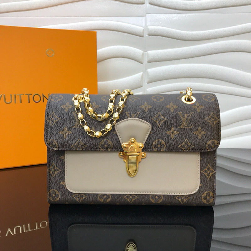 LV High End Quality Handbag-414