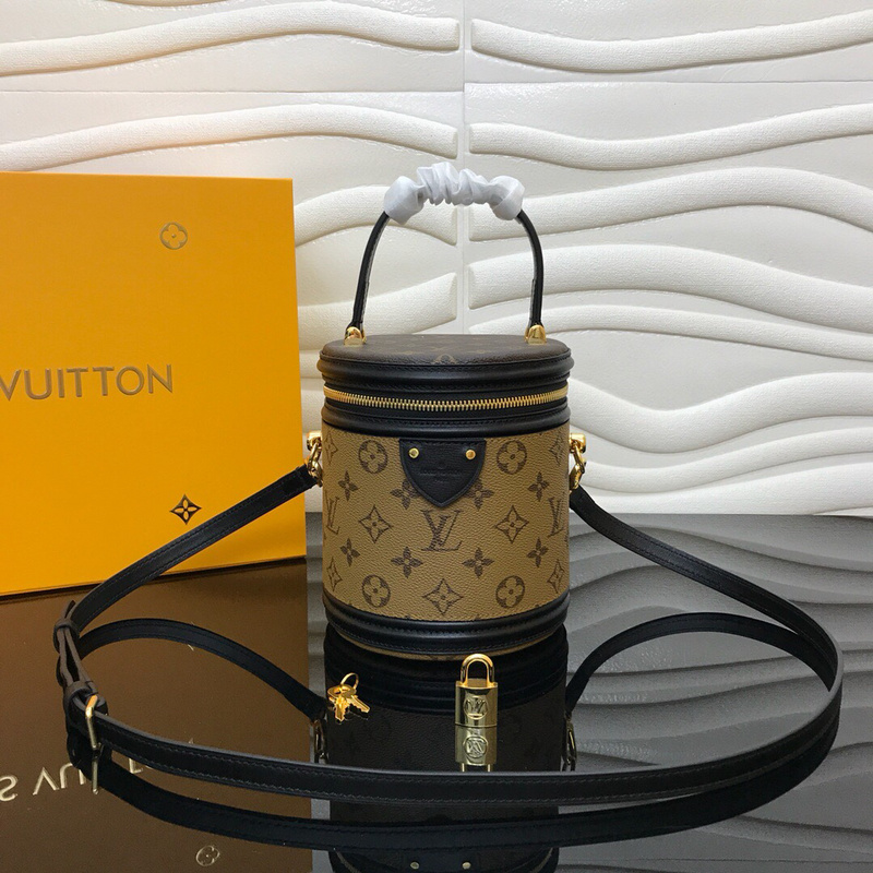 LV High End Quality Handbag-415