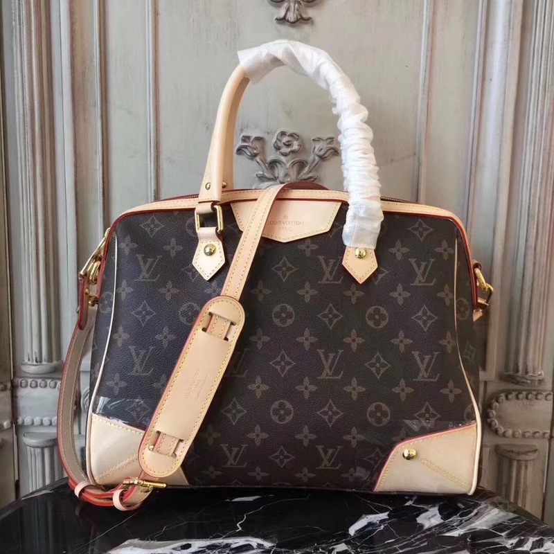 LV High End Quality Handbag-416