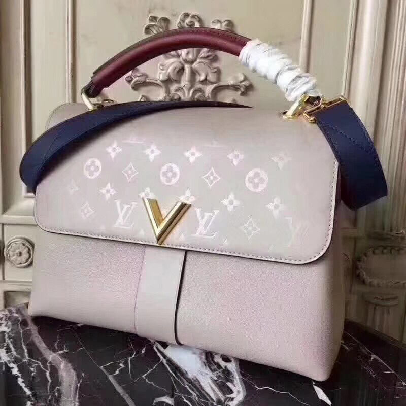 LV High End Quality Handbag-435