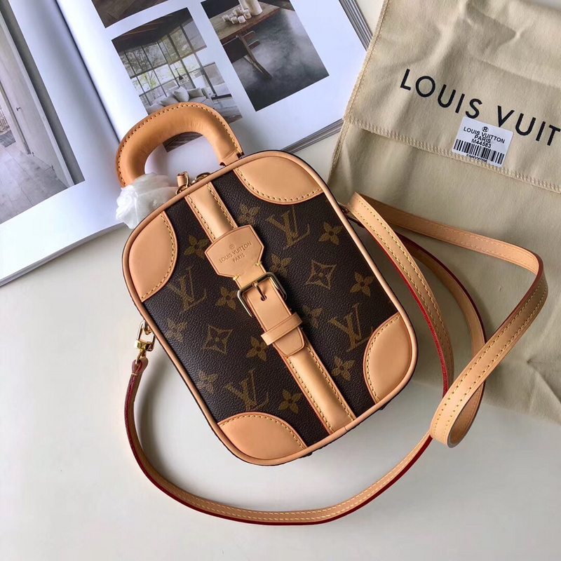 LV High End Quality Handbag-437