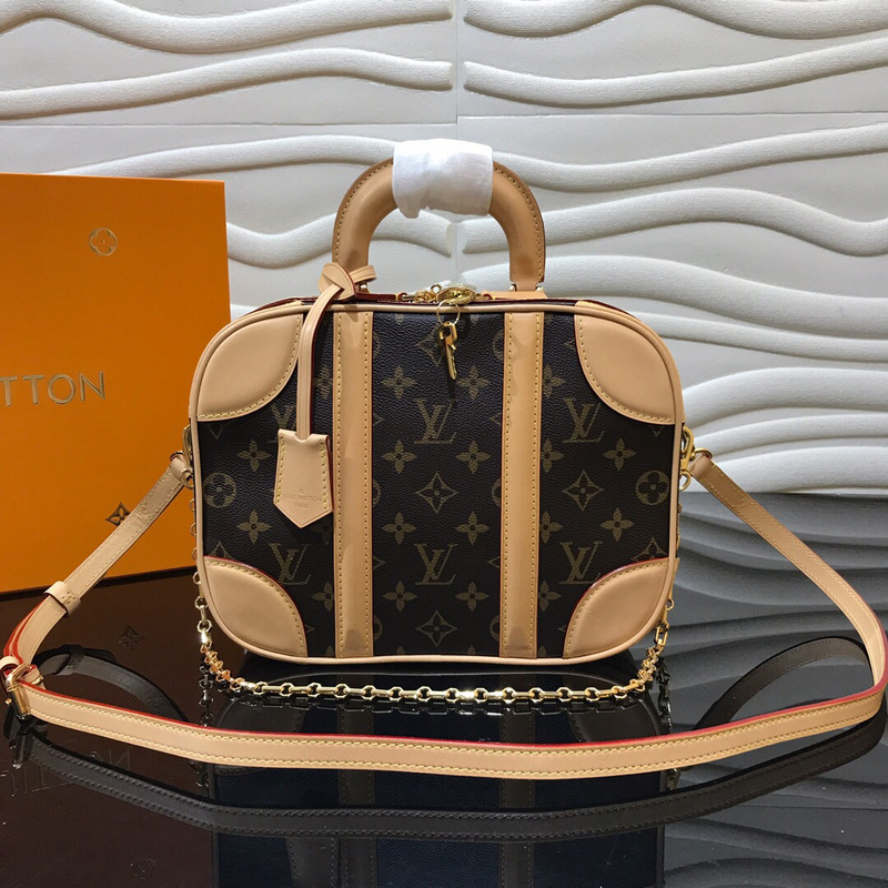 LV High End Quality Handbag-445