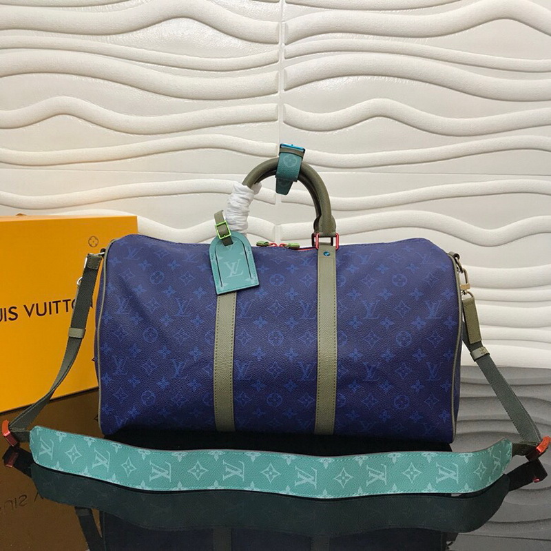 LV High End Quality Travel Bag-001