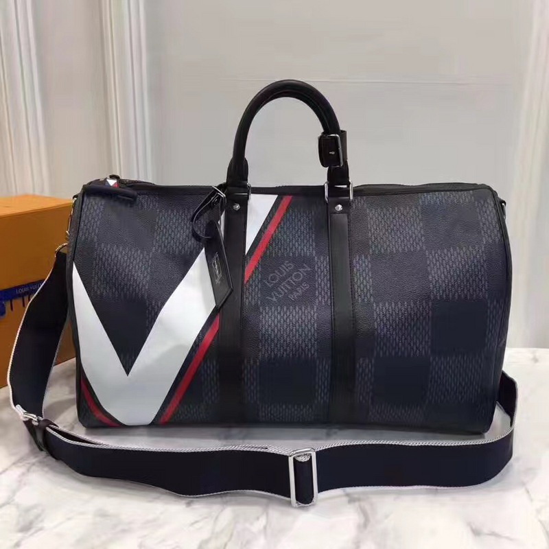 LV High End Quality Travel Bag-003