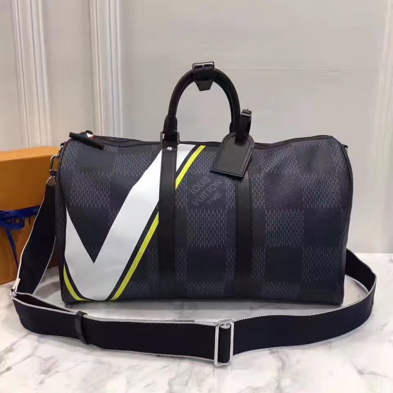 LV High End Quality Travel Bag-010