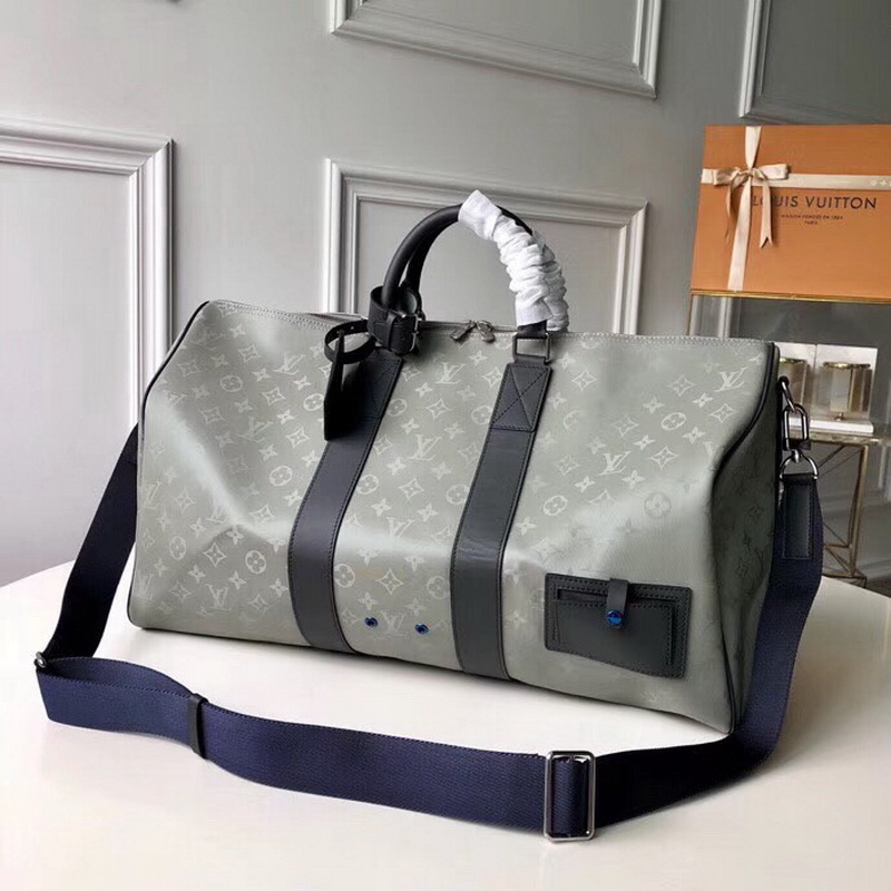 LV High End Quality Travel Bag-013