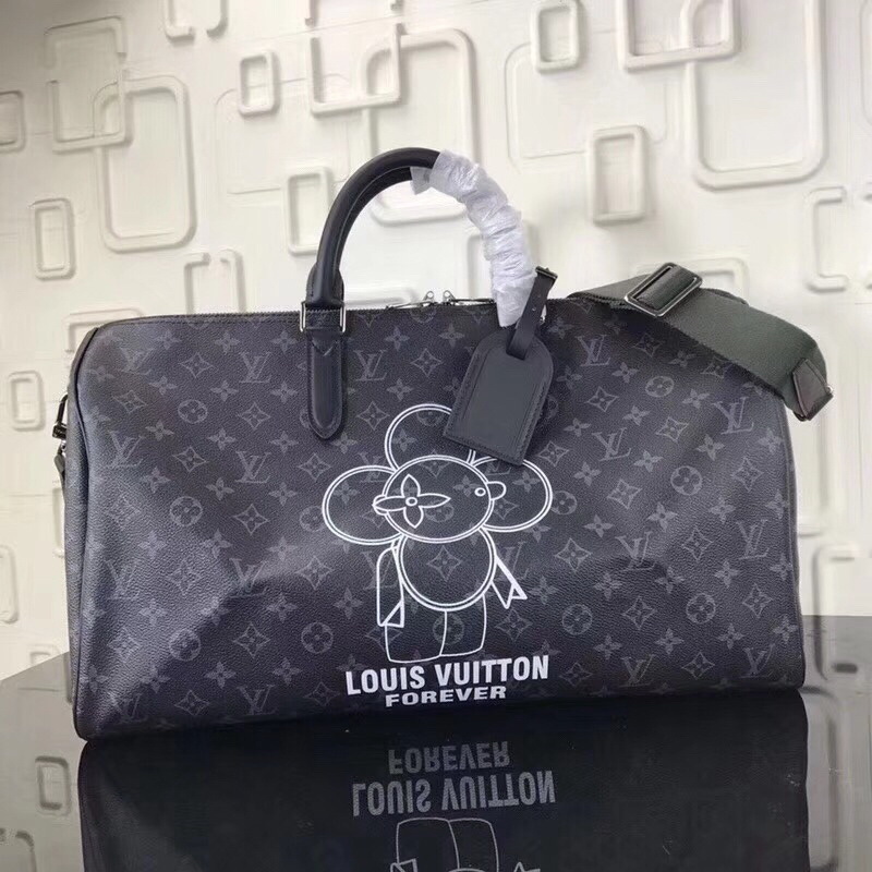 LV High End Quality Travel Bag-014