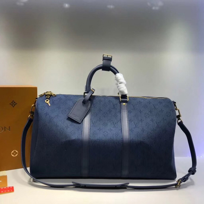 LV High End Quality Travel Bag-016