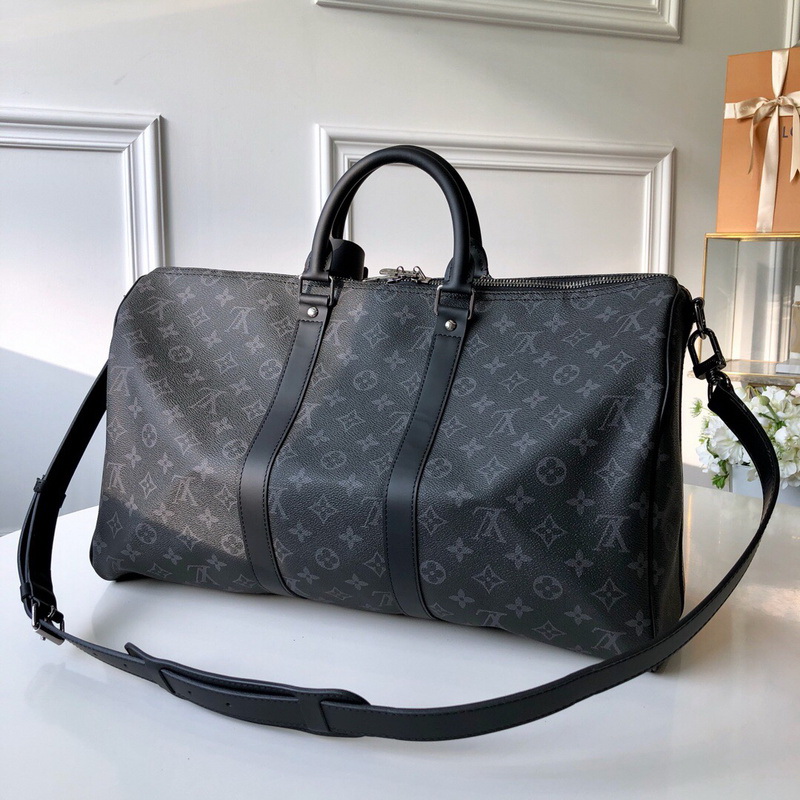 LV High End Quality Travel Bag-021