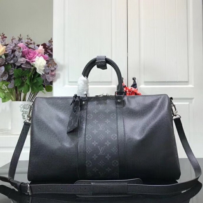 LV High End Quality Travel Bag-025