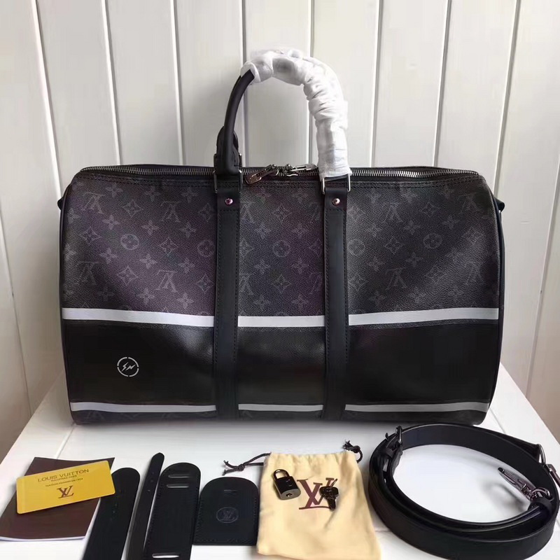 LV High End Quality Travel Bag-036