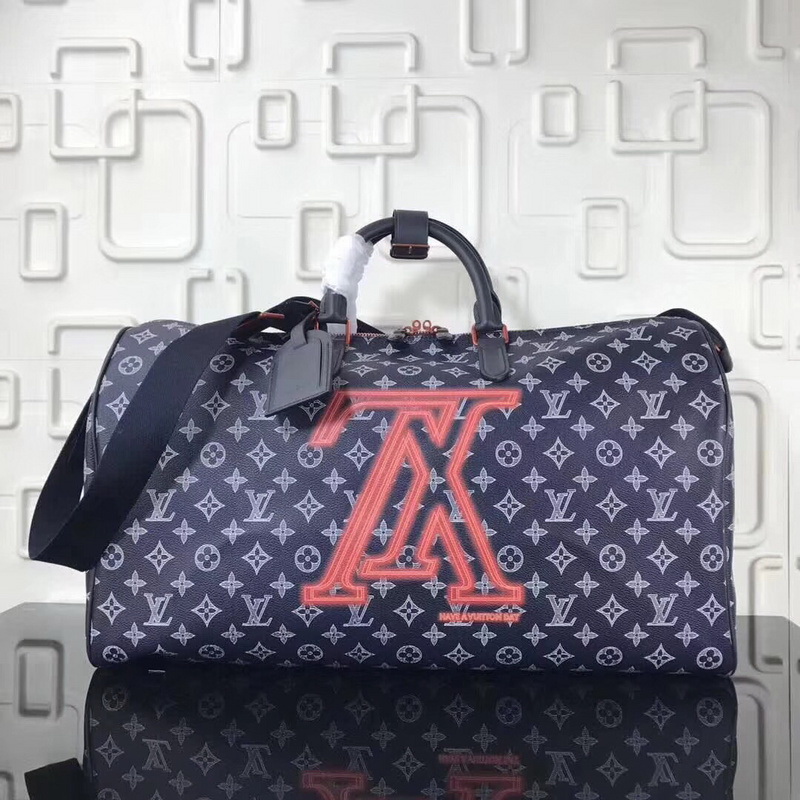 LV High End Quality Travel Bag-037