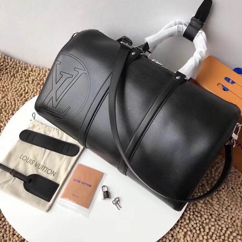 LV High End Quality Travel Bag-040