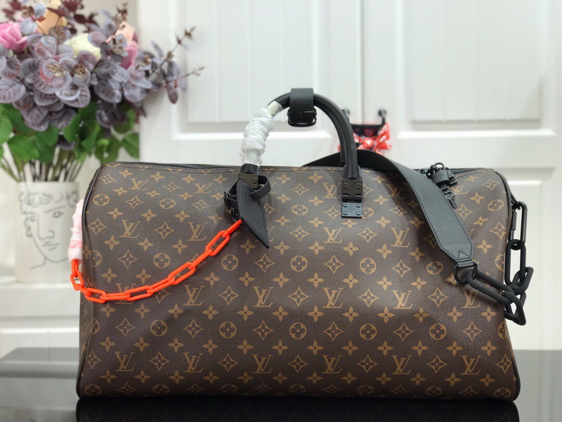 LV High End Quality Travel Bag-041