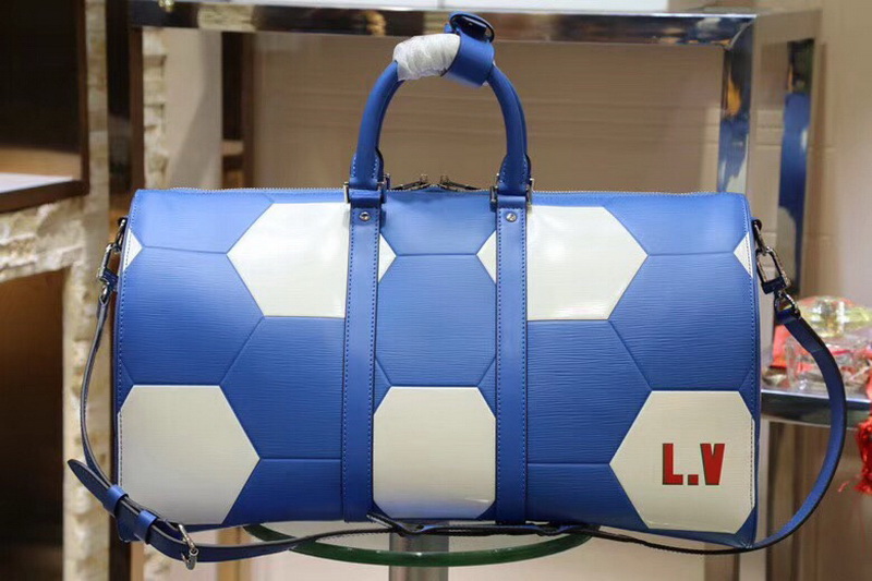 LV High End Quality Travel Bag-046