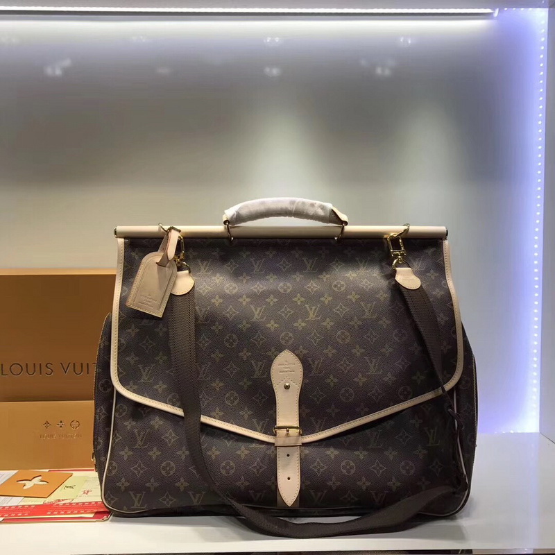 LV High End Quality Travel Bag-048