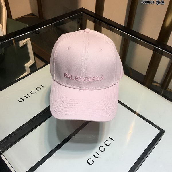 Balenciaga Hats AAA-079