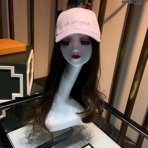 Balenciaga Hats AAA-079