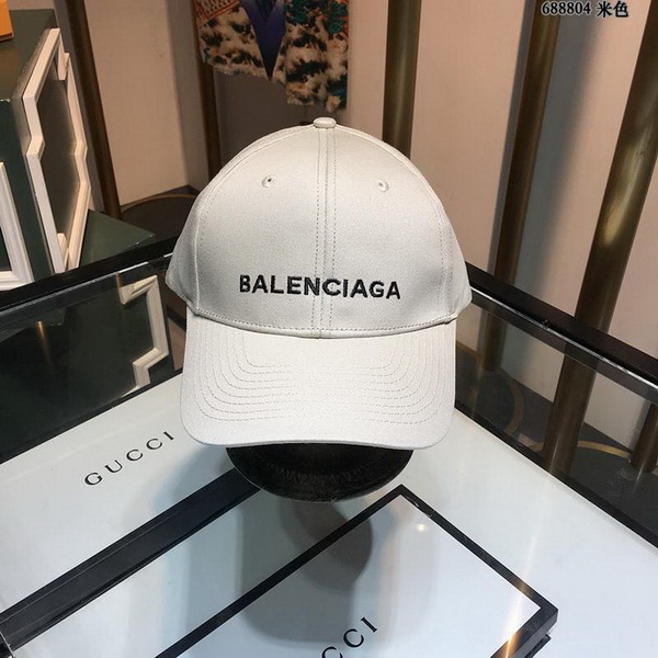 Balenciaga Hats AAA-080