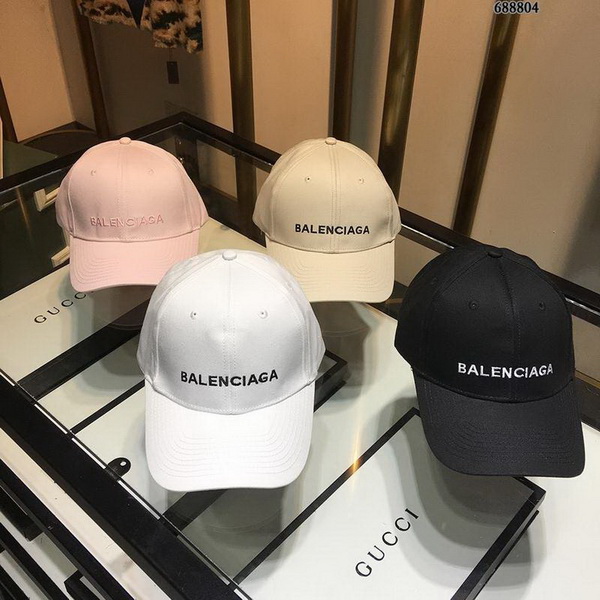 Balenciaga Hats AAA-080