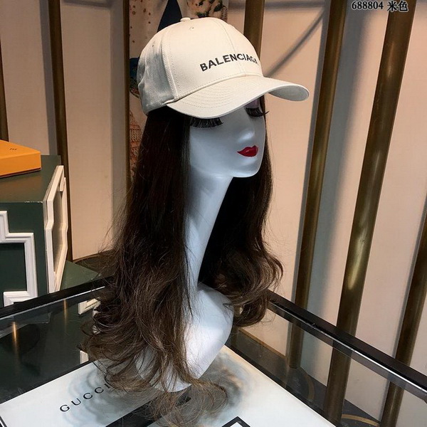 Balenciaga Hats AAA-080